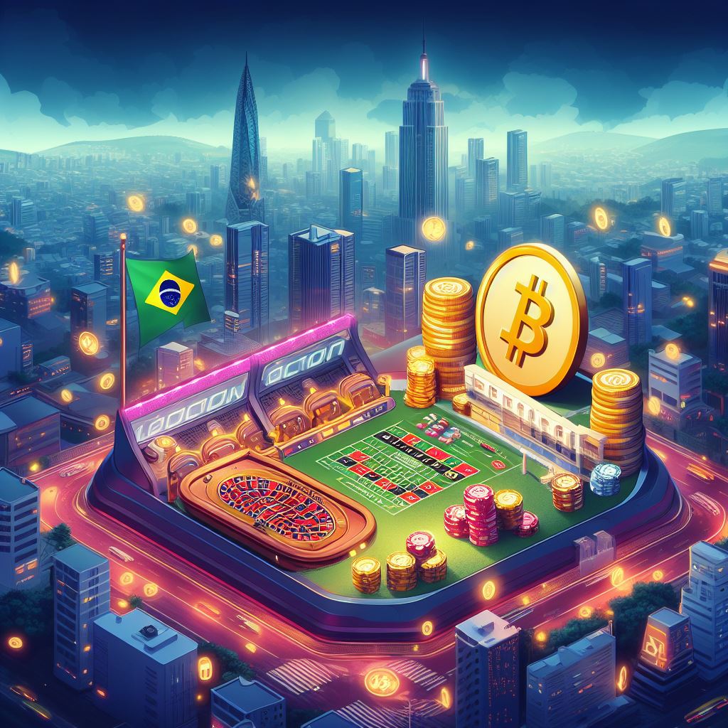 Descubra BET23: A Principal Plataforma de Apostas no Brasil