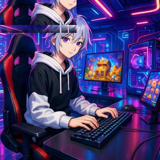 Imagem promocional da BET23 mostrando a plataforma e suas vantagens