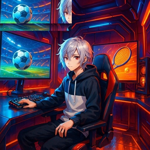 Imagem promocional da BET23 mostrando a plataforma e suas vantagens