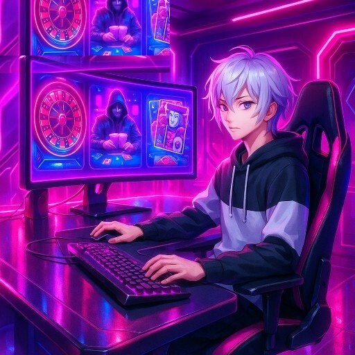 Imagem promocional da BET23 mostrando a plataforma e suas vantagens